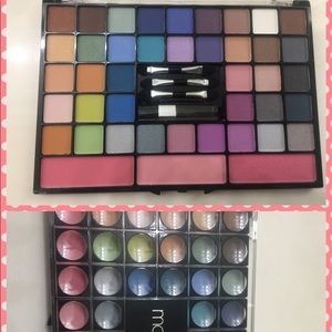 Eyeshadow set